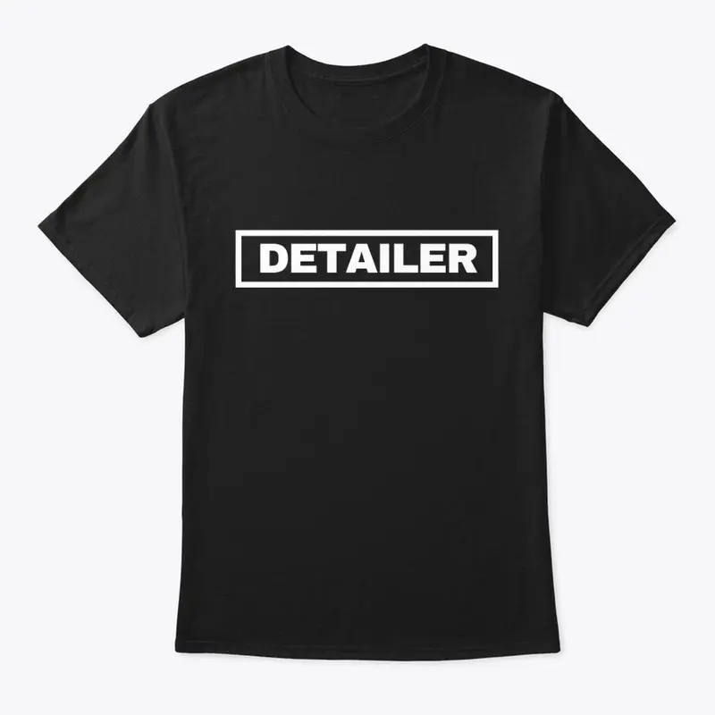 DETAILER