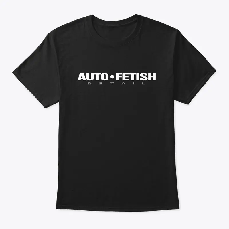 AUTO FETISH DETAIL