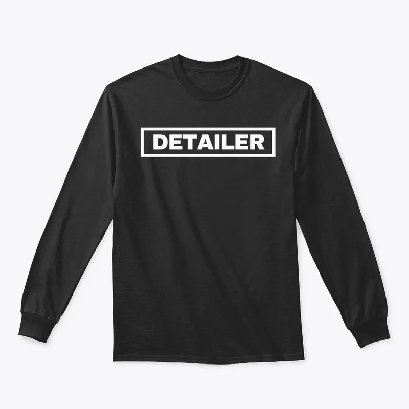 DETAILER